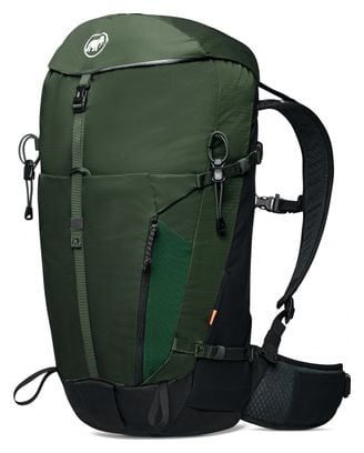 Sac de Randonnée Mammut Lithium 30L Vert Foncé