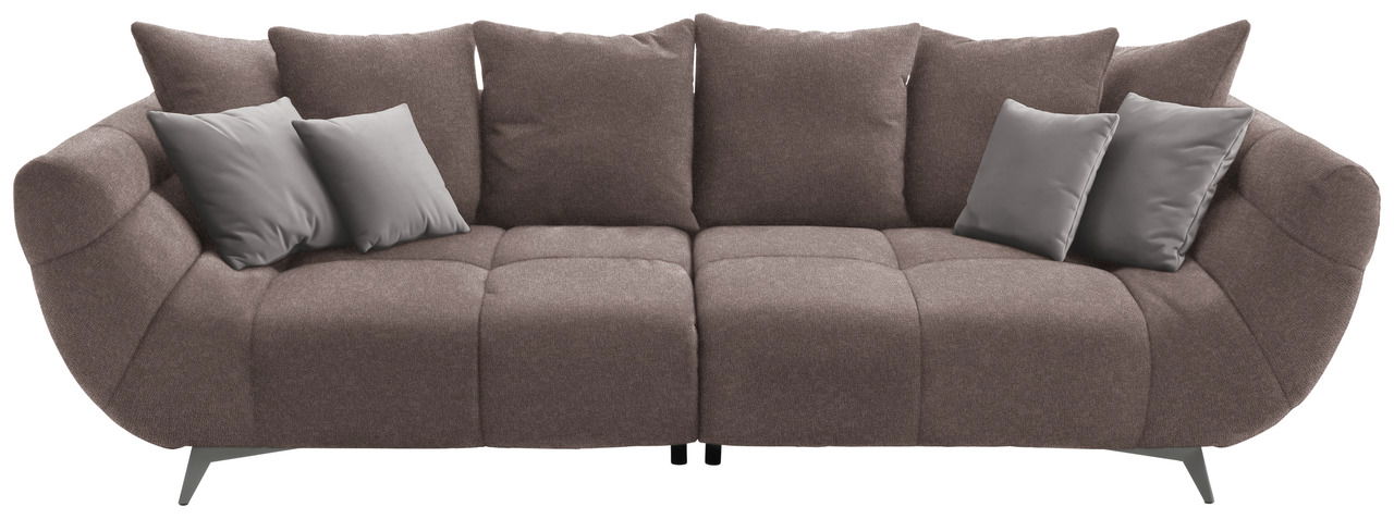 Hom´in Big Sofa FELLINI II.
