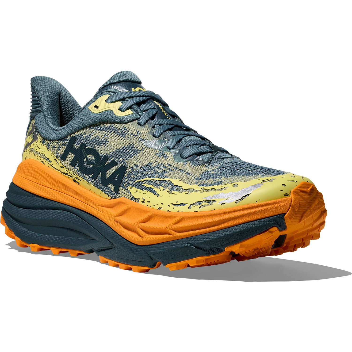 HOKA Stinson 7 Heren