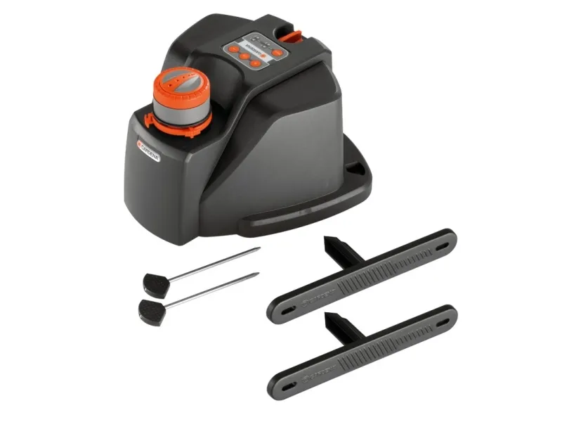 Gardena Comfort AquaContour automatic vandingsrobot