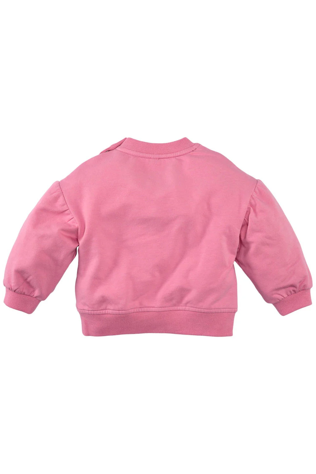 Z8 mini sweater Lichelle roze