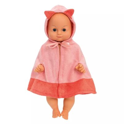 Skrållan Badedukke Anna 36 Cm