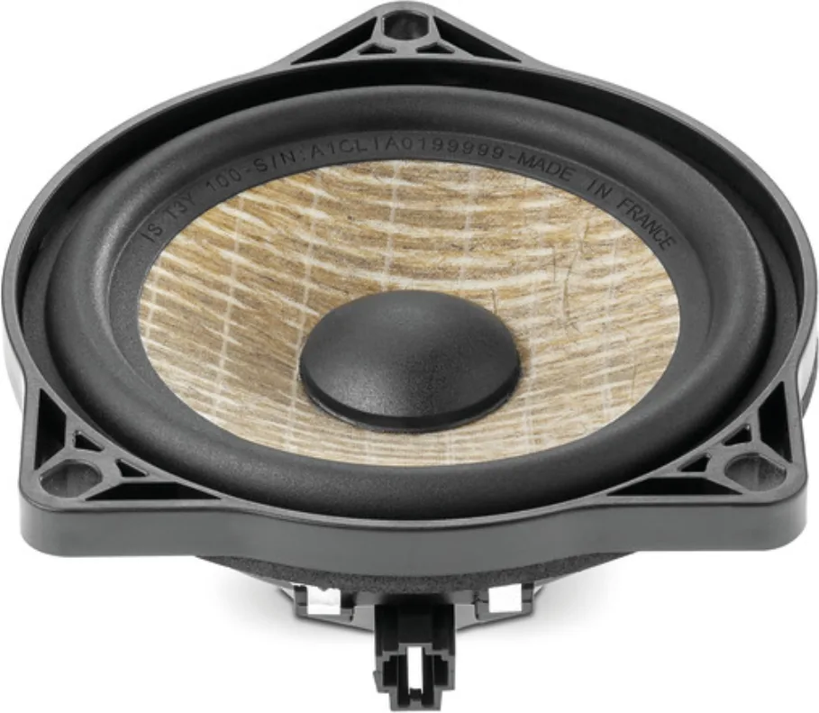 Focal IS T3Y 100 (la paire) Haut-parleurs voiture