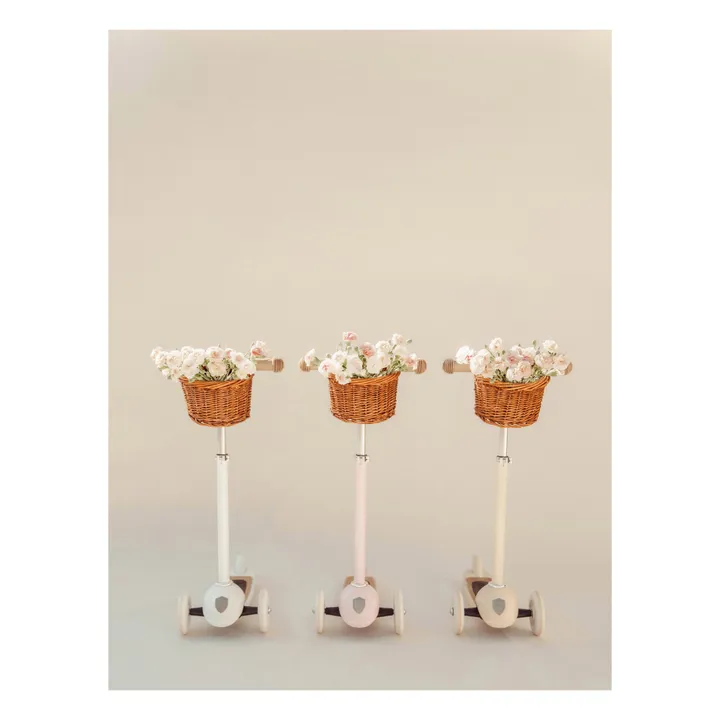 Banwood Trottinette | Crème