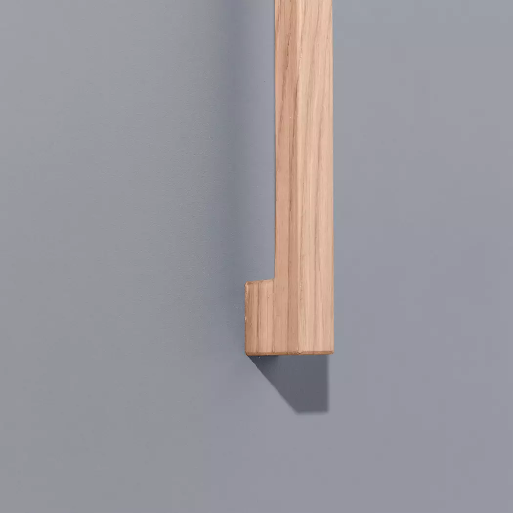 Kleiderschrank Liam 130 x 196 cm