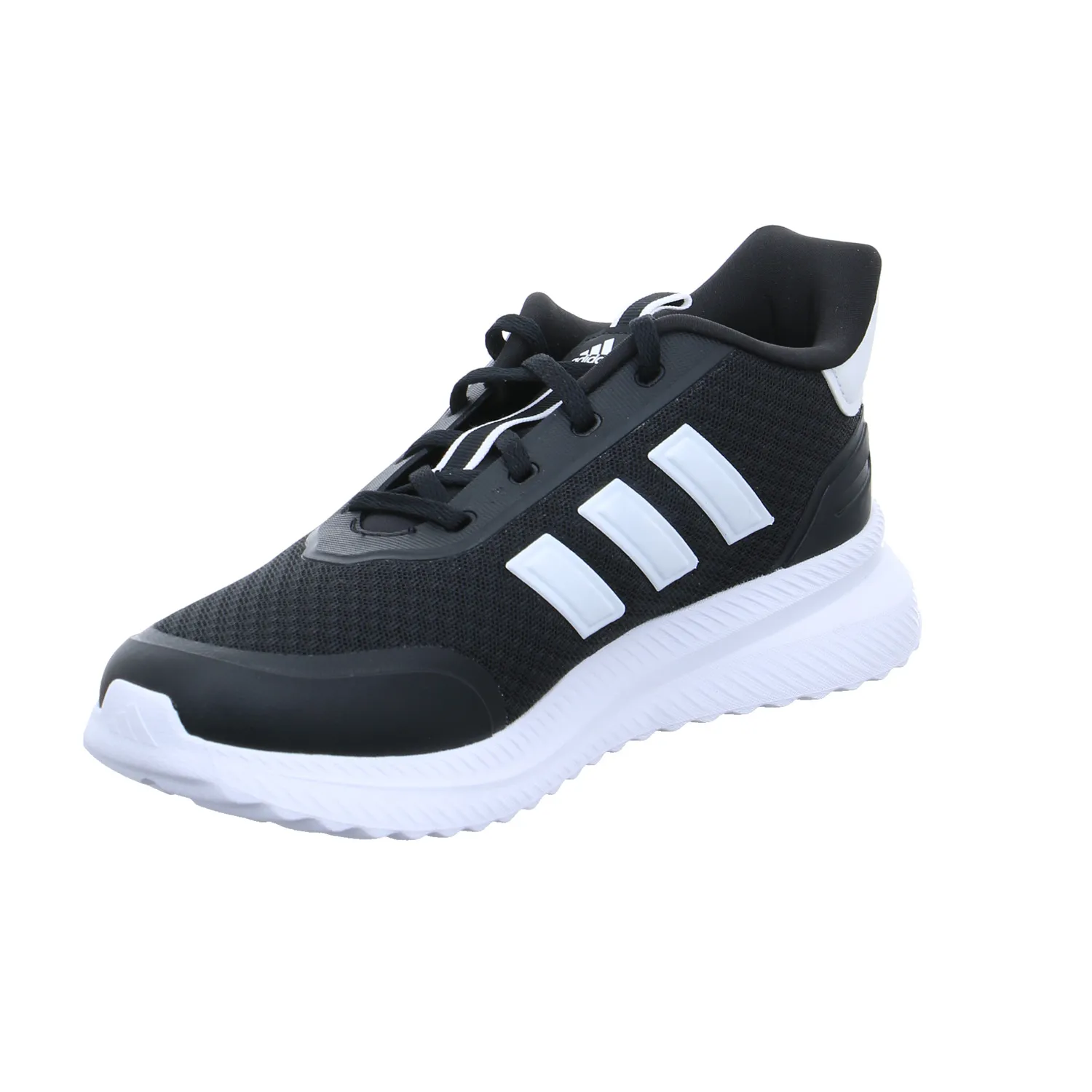 ADIDAS Kinder Sportschuh Schwarz Synthetik