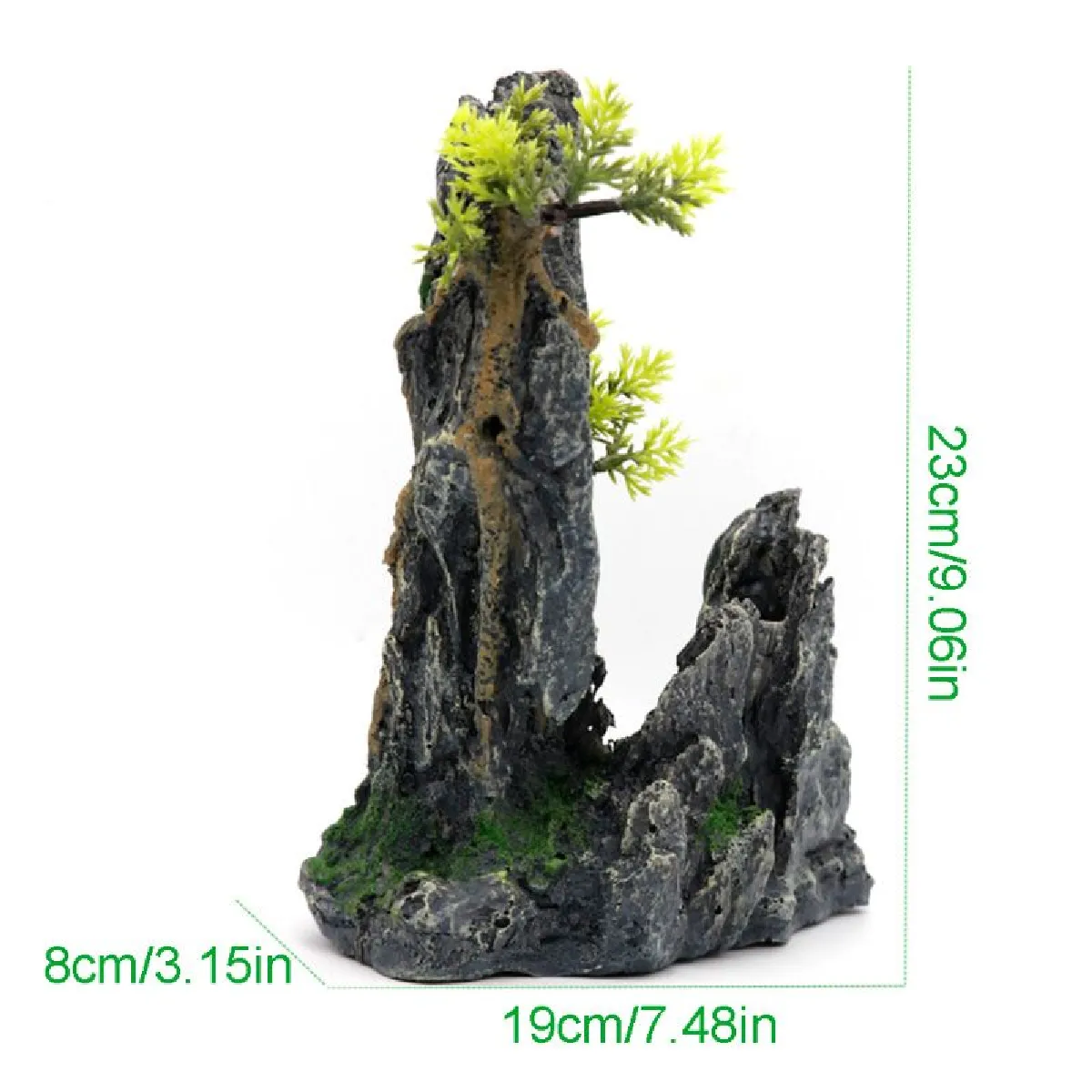 Universal Rocailles Écologiques