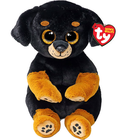 Ty Kuscheltier - Beanie Bäuche - 20 cm - Randi