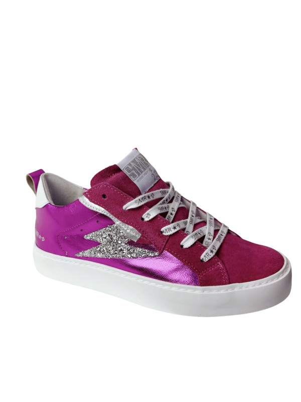 Semerdjian - Baskets VIKEN 11711