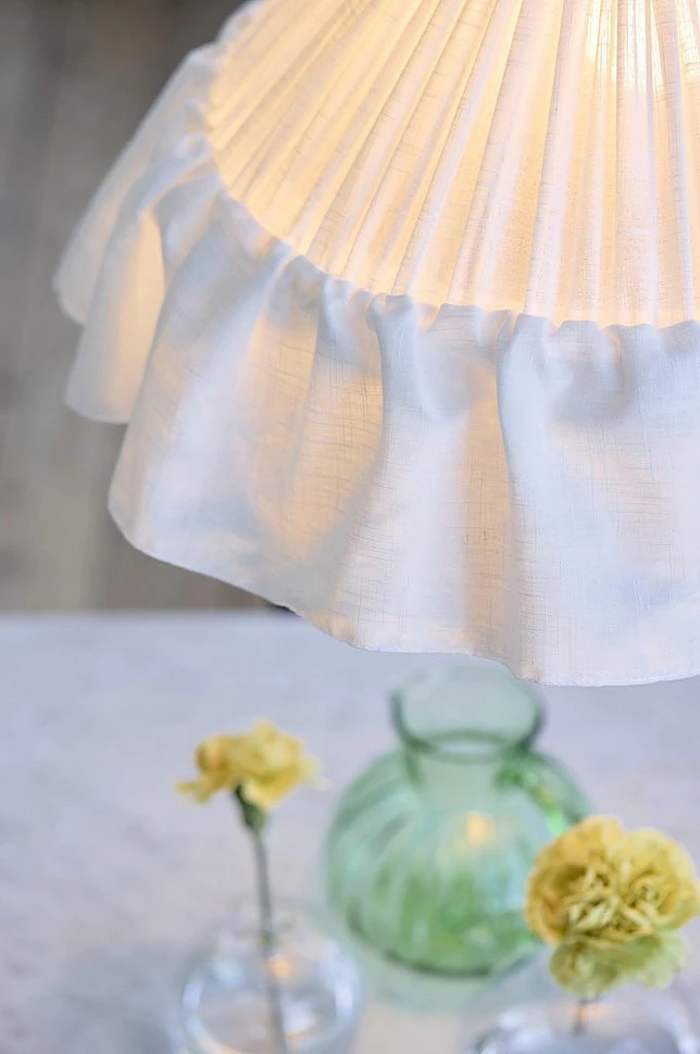 Taklampe Stina