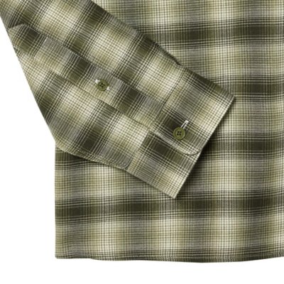 Chemise à manches longues homme CH1868 LACOSTE