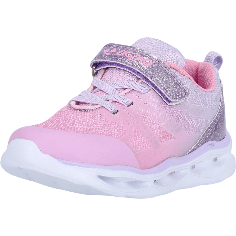 ZigZag Sneaker Lampaya 4183 Rose Powder