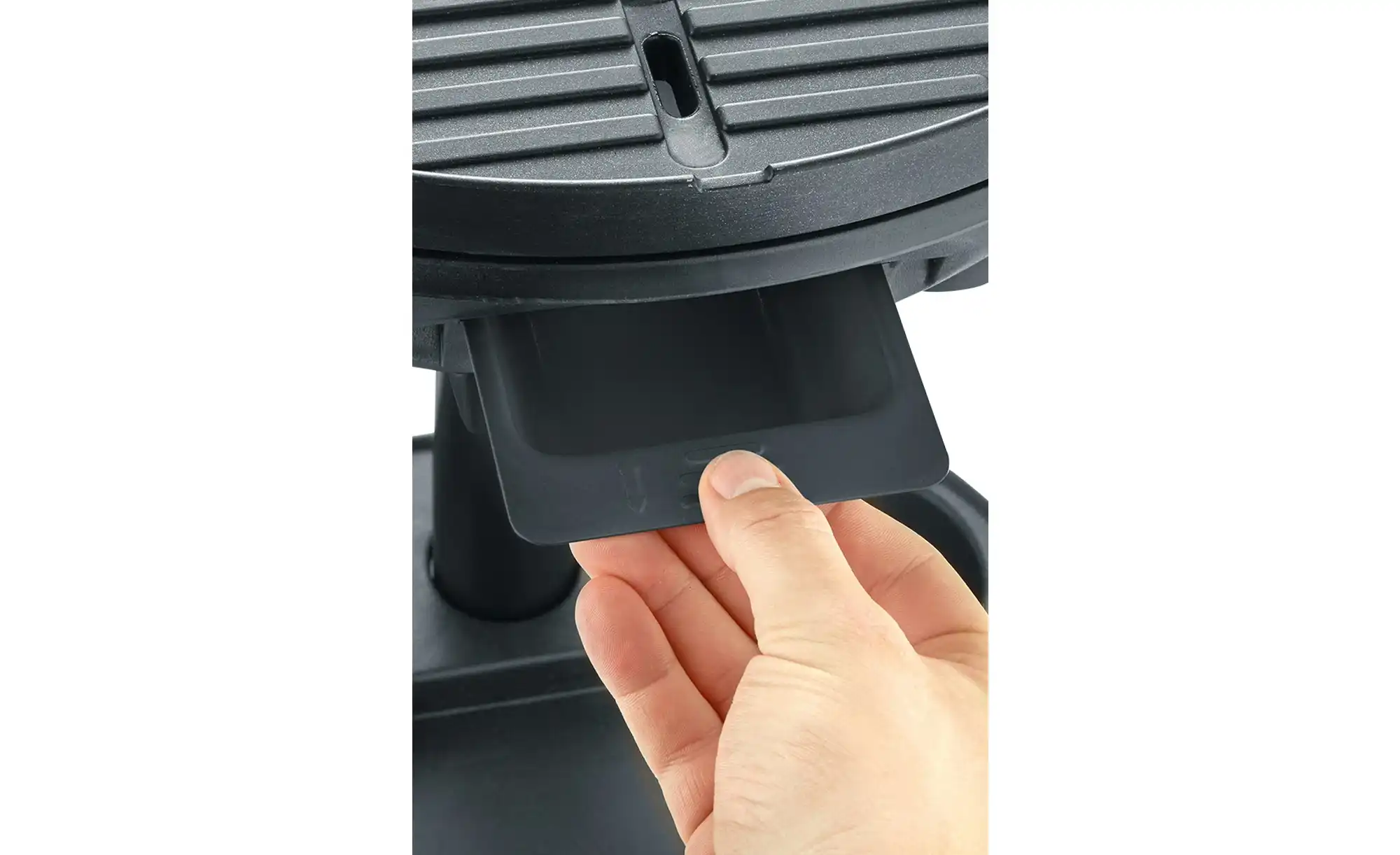 SEVERIN Standgrill PG 8541