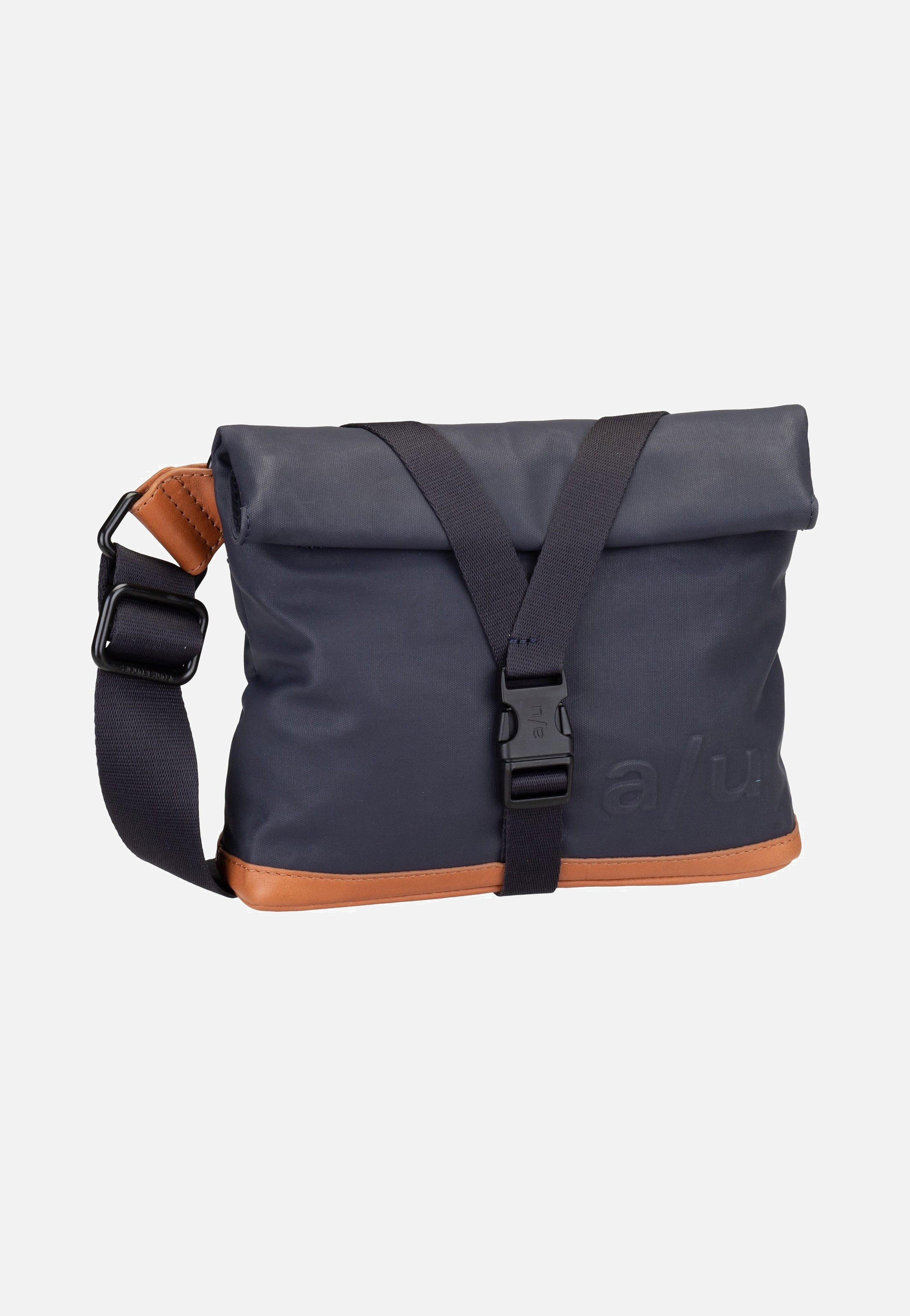 Tsu Night Blue - Bauchtasche