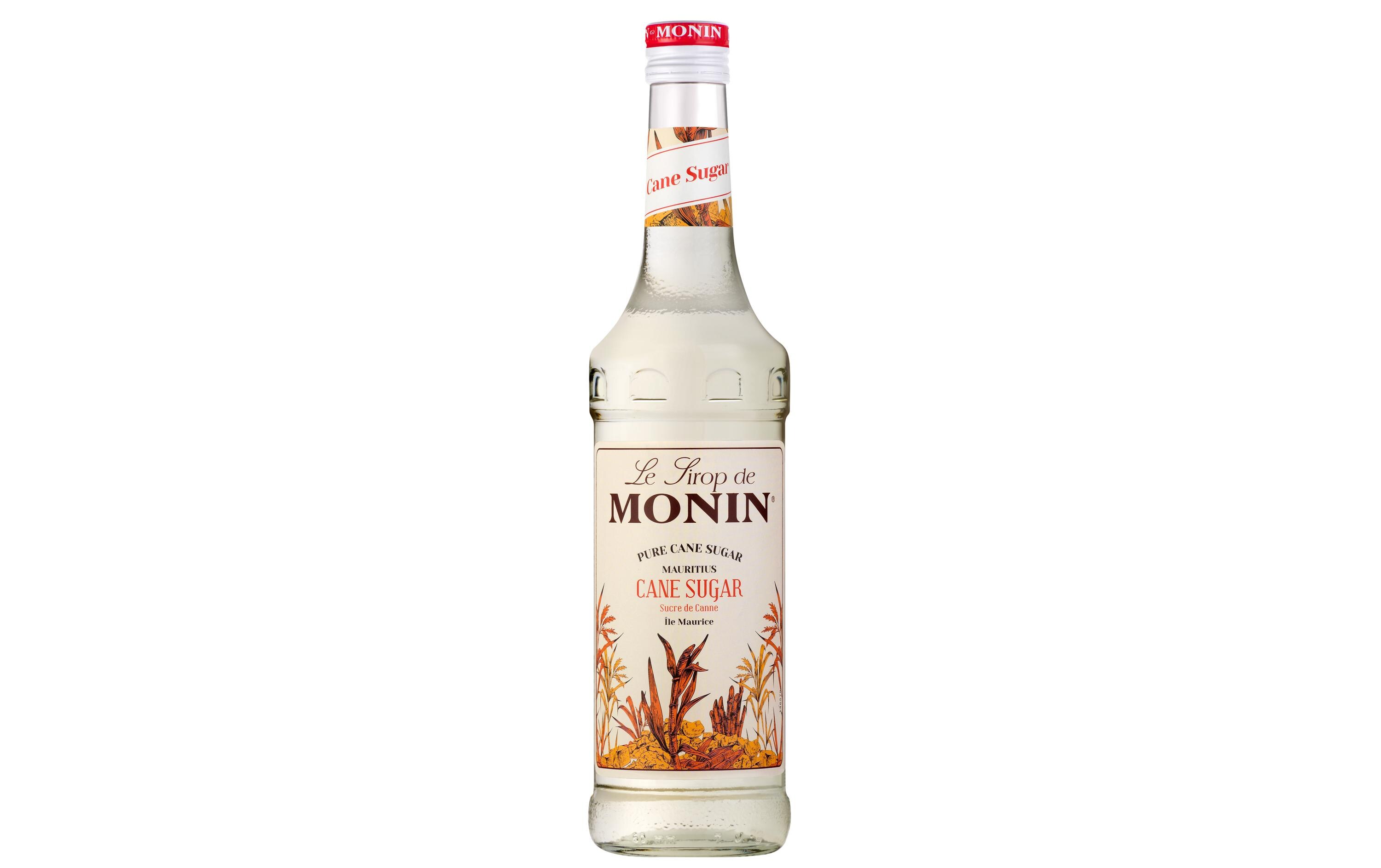 Sirup Rohrzucker 0.7 lAromatischer Sirup mit Rohrzuckergeschmack