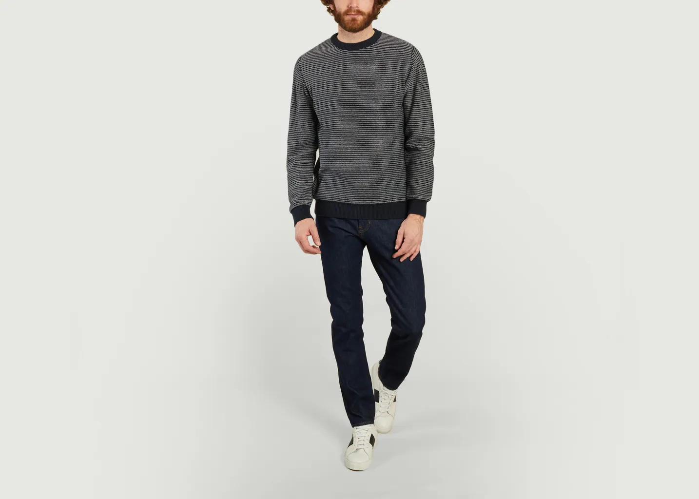 Norse Slim Denim Norse Projects
