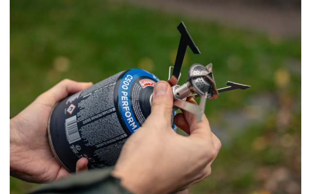 Coleman FyreLite Start Gaskocher für unterwegs 3200 W