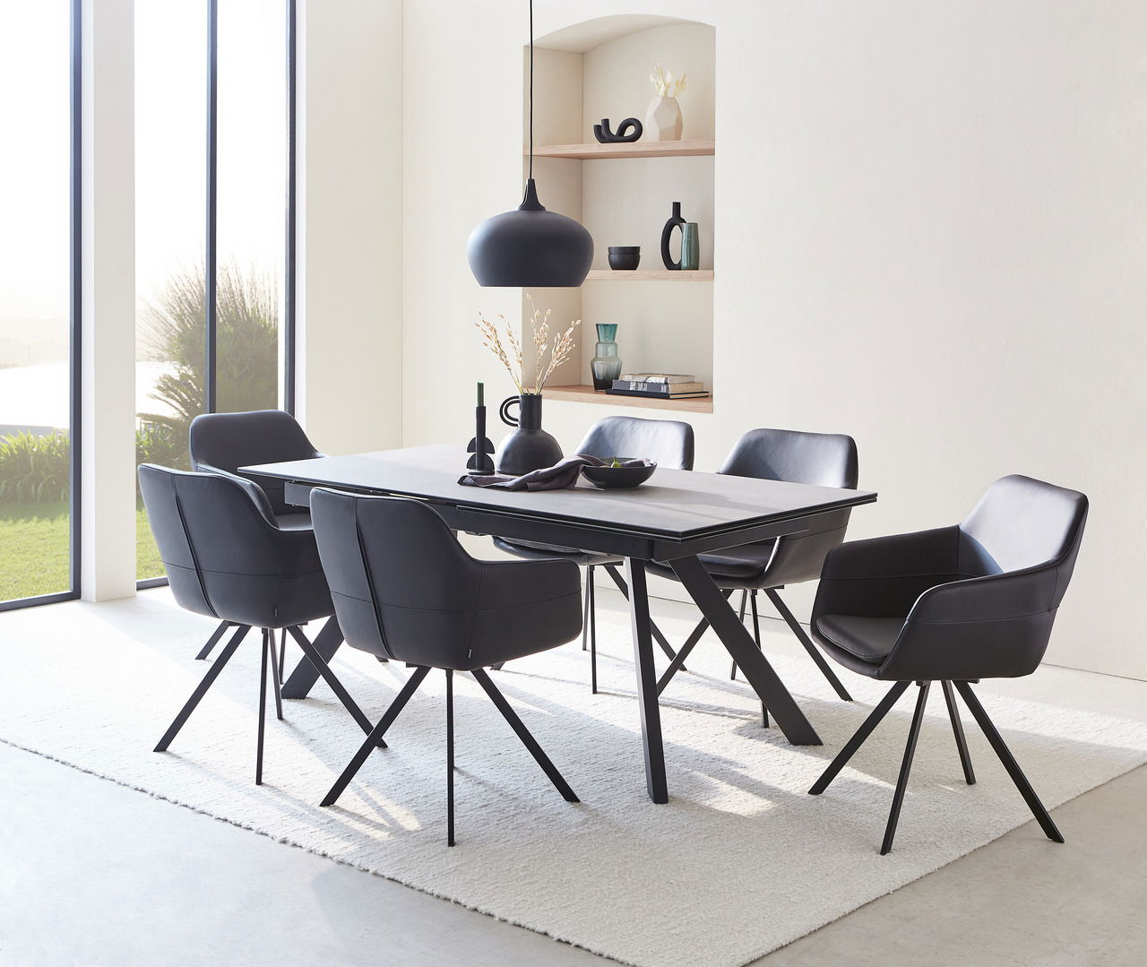 Novel Sessel WESLEY