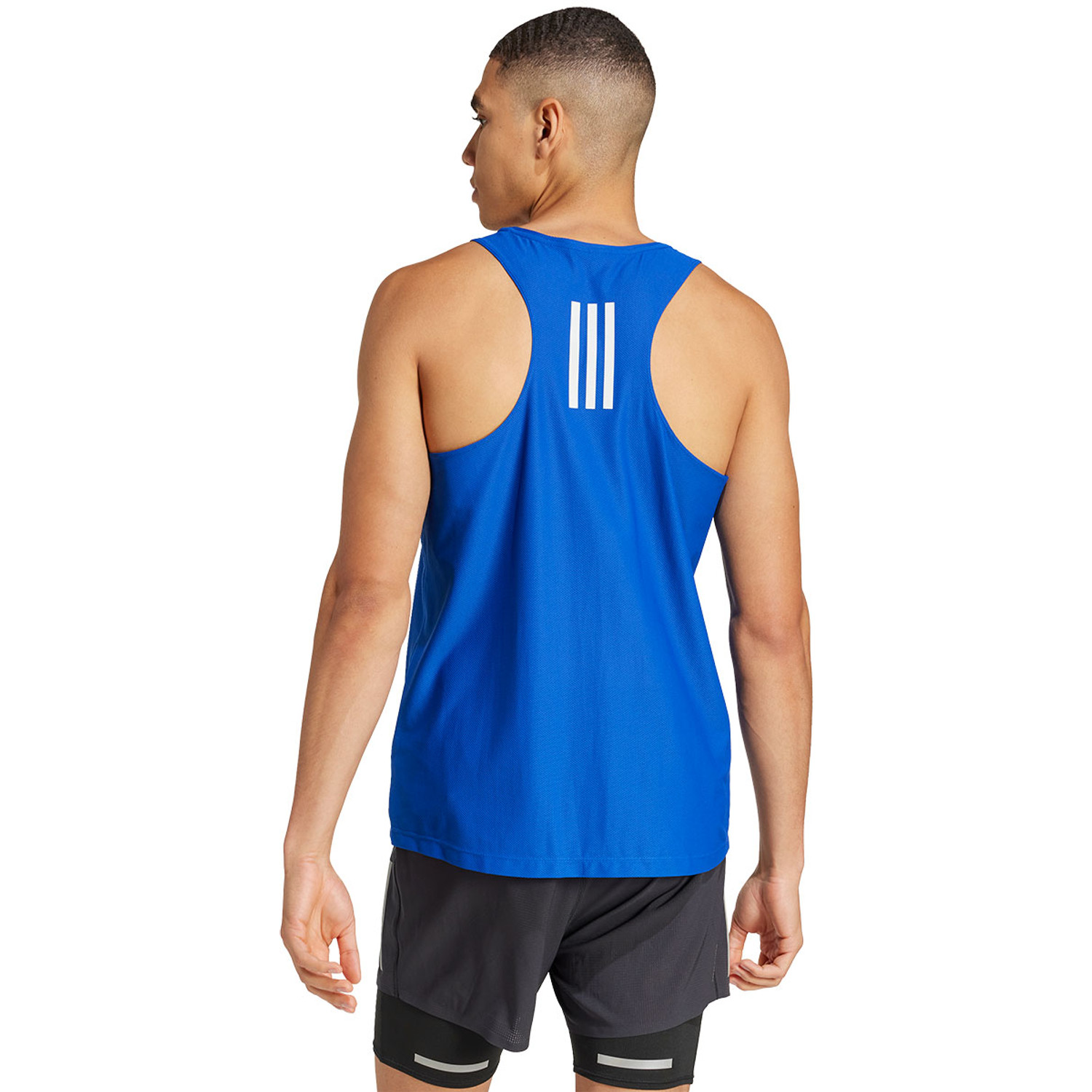 adidas OTR Singlet Short 5'' Set Heren