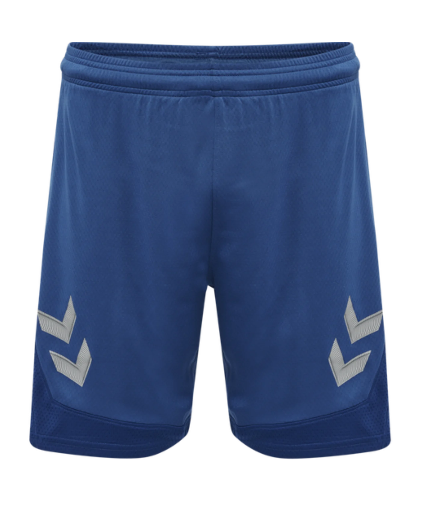Hummel hmlLEAD Poly Short Blau F7045