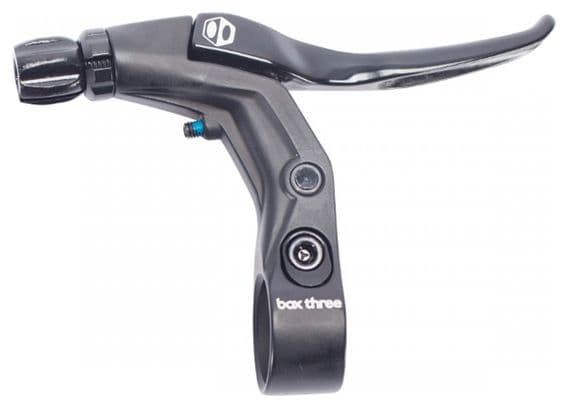 Levier de Frein Box Three Click V-Point Mini Noir