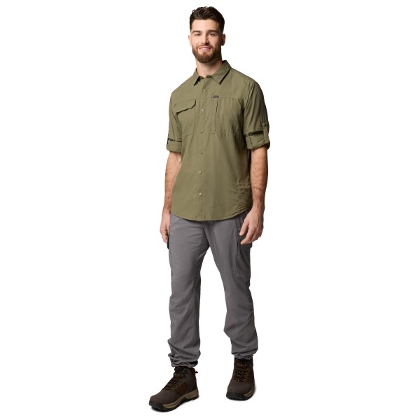 Columbia - Skien Valley L/S Shirt - Chemise