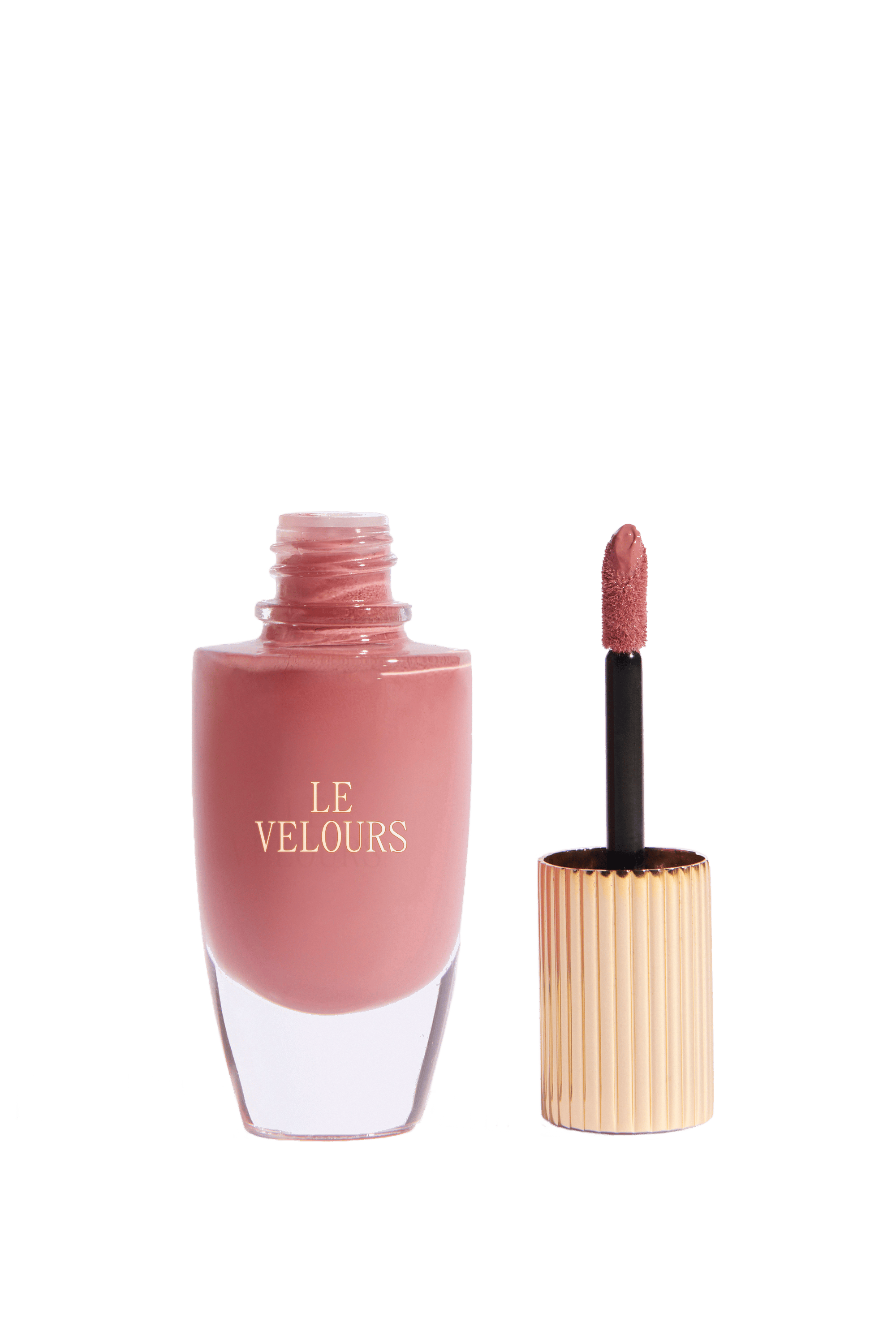 Le Velours |- Alix