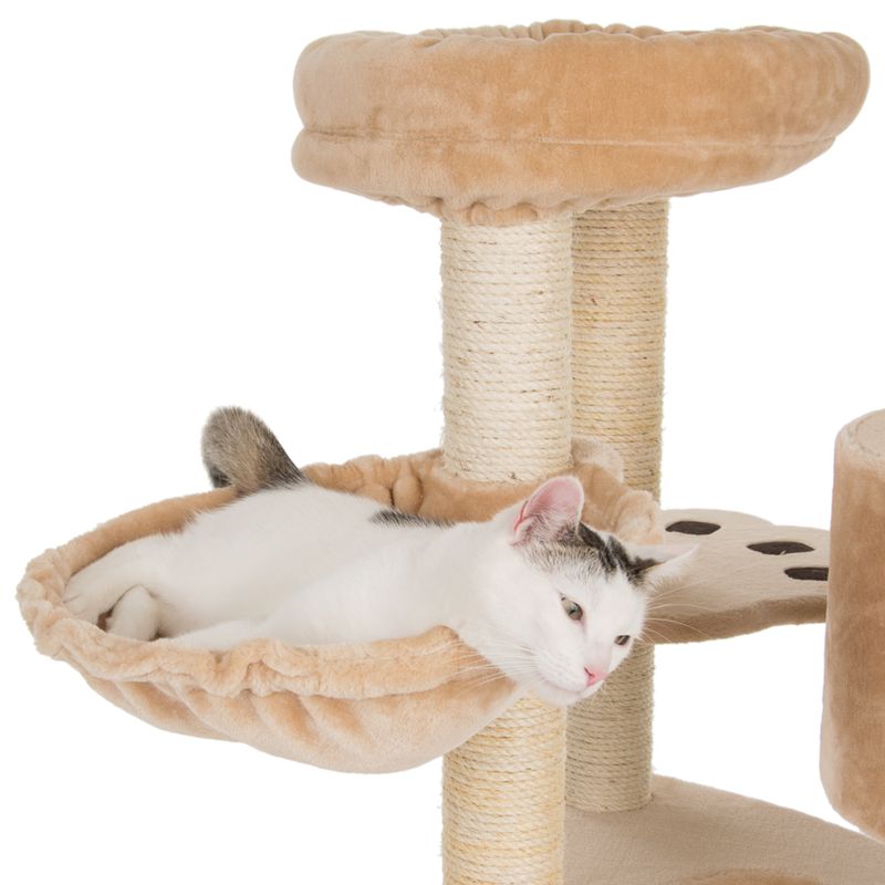 Arbre à chat Tanière d'ours à Prix Discount | bitiba.fr