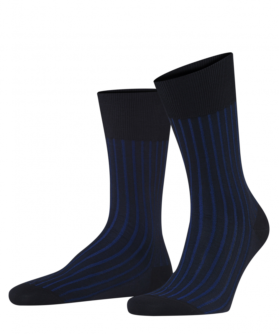 Falke Shadow SO Socken in Blau