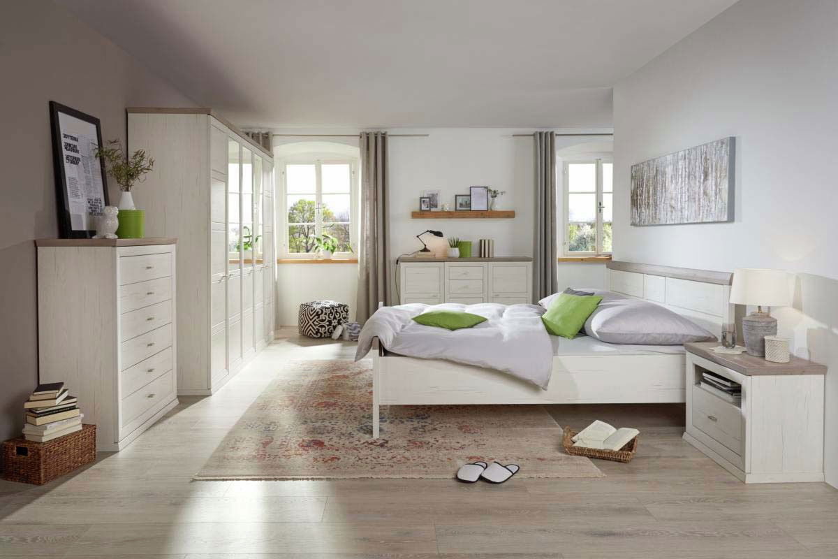 Hom´in Nachtkommode CAMRON