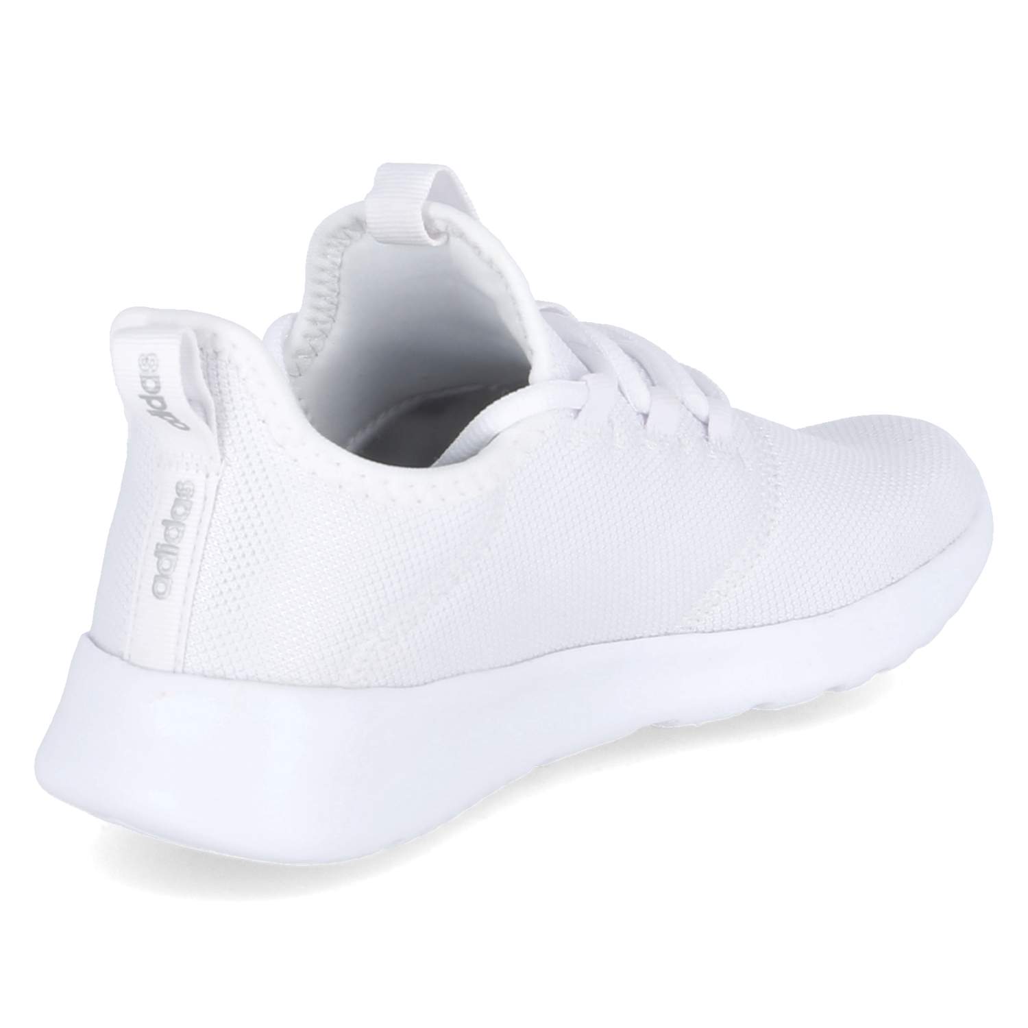 adidas Low Sneaker CLOUDFOAM PURE 2.0 - white