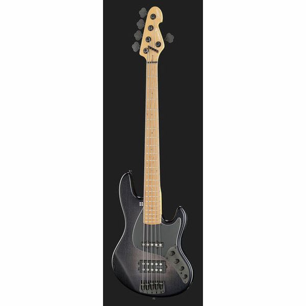 Sandberg California II TM5 MN BKB