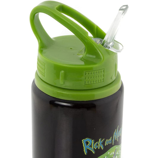 Garrafa Rick&morty 71868