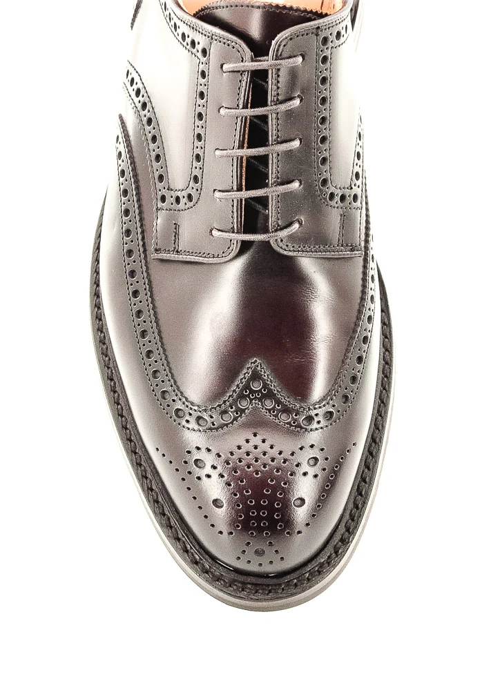 CROCKETT AND JONES - PEMBROKE CAVALRY