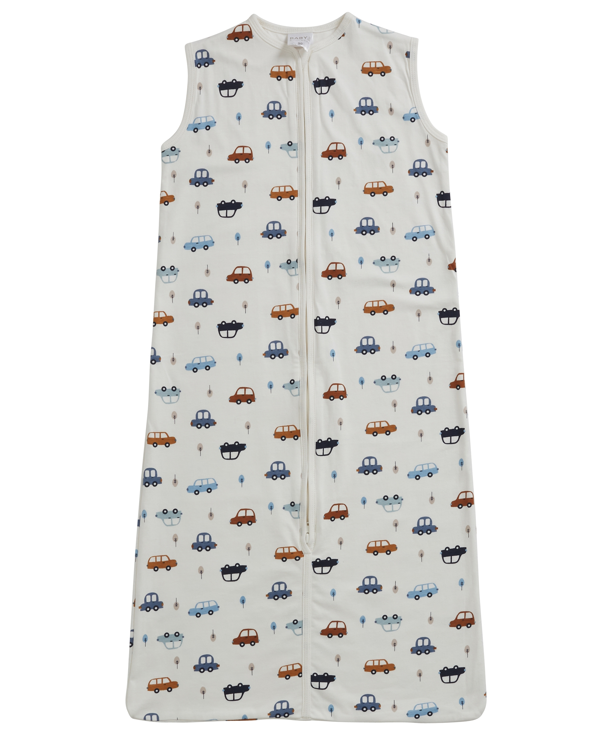 slaapzak met print (tog: 0.5)