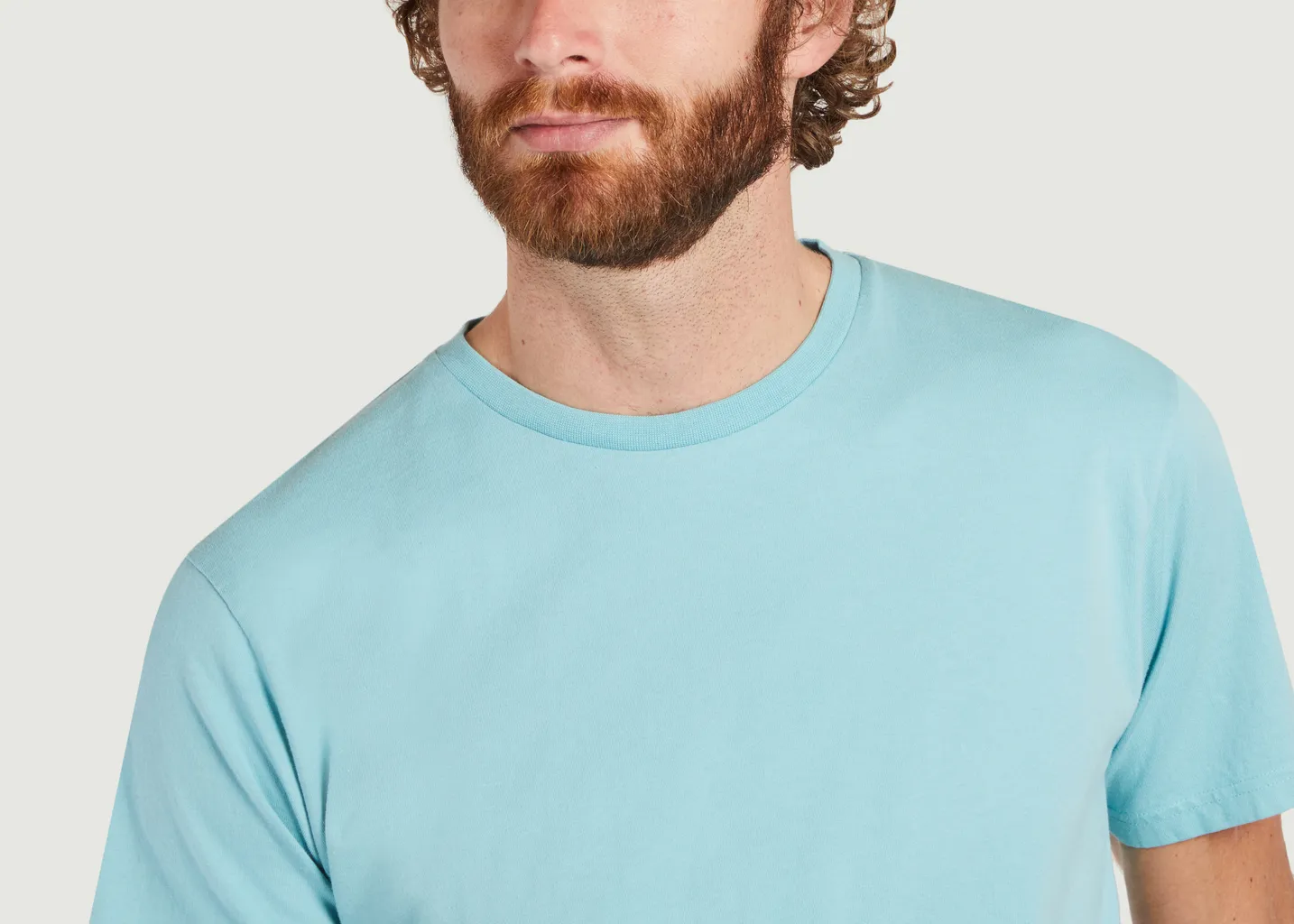 Classic organic tee Colorful Standard