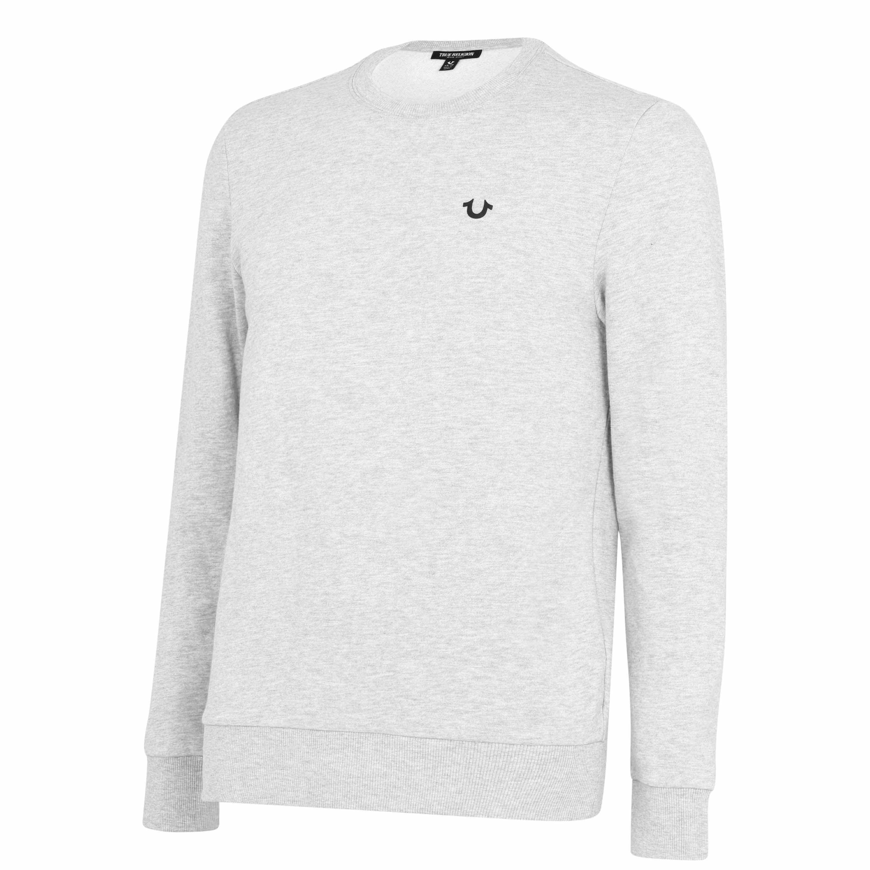 True Religion Horseshoe Sweatshirt
