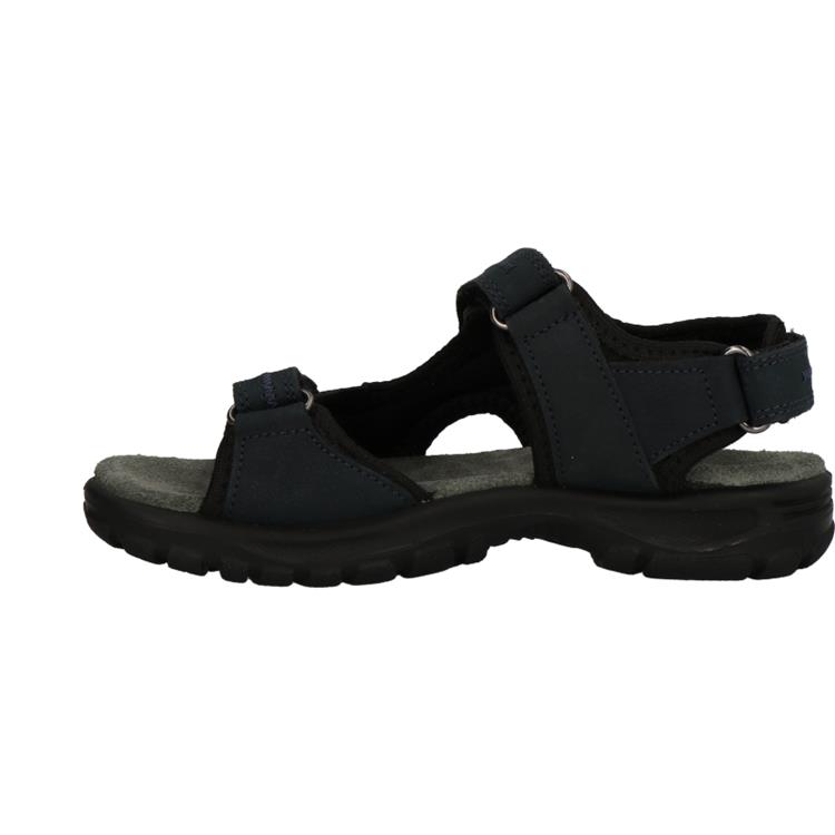 Braqeez 425084 Tom Trail Dark Blue
