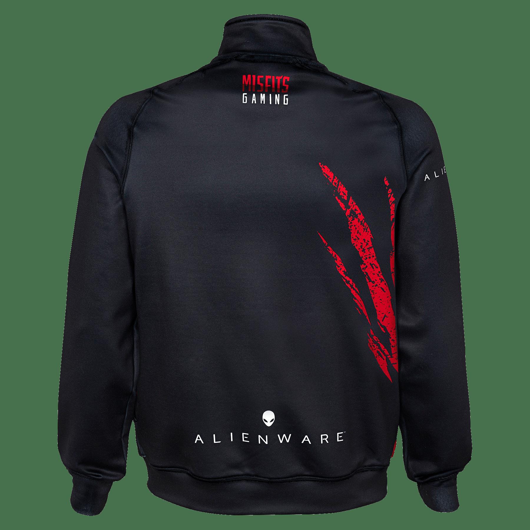 Misfits GAME Misfits Pro Jacket 2020