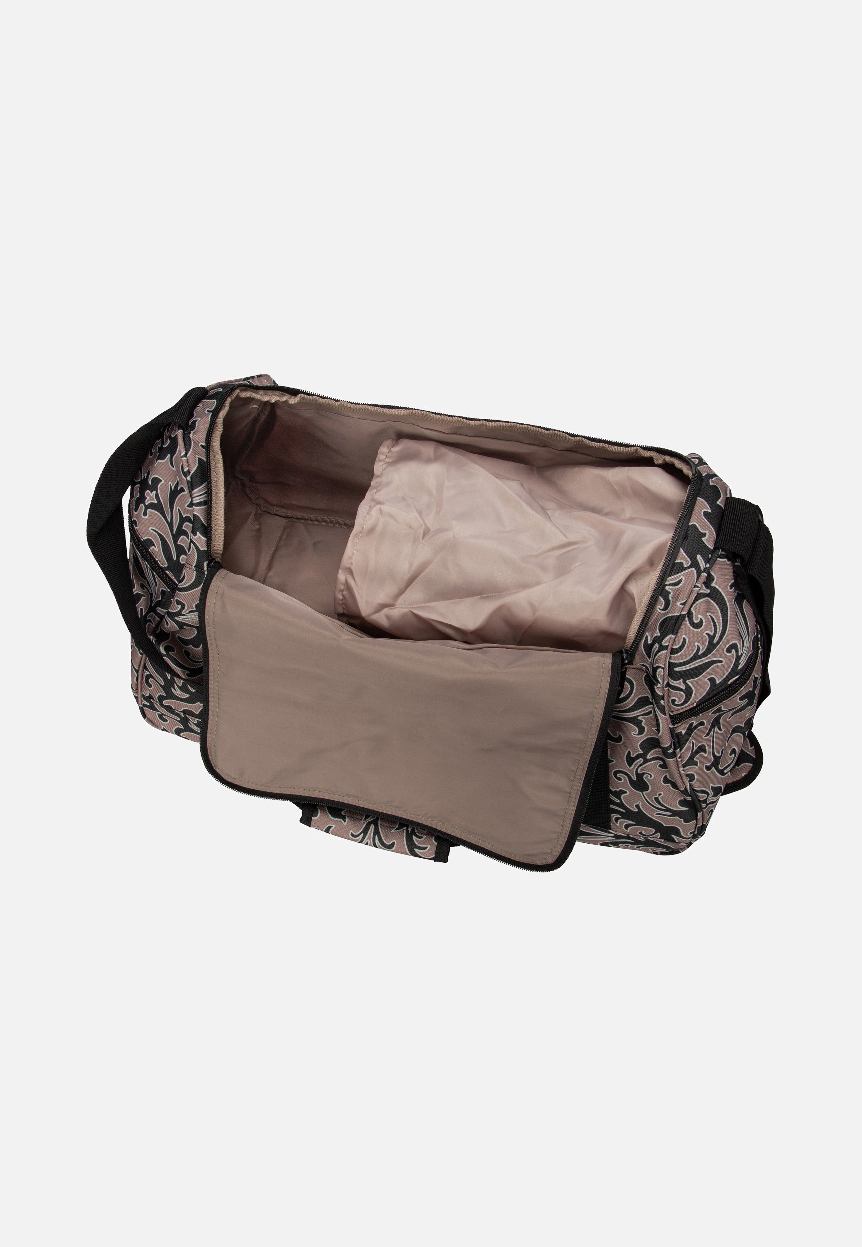 activitybag Baroque Marble - Dufflebag