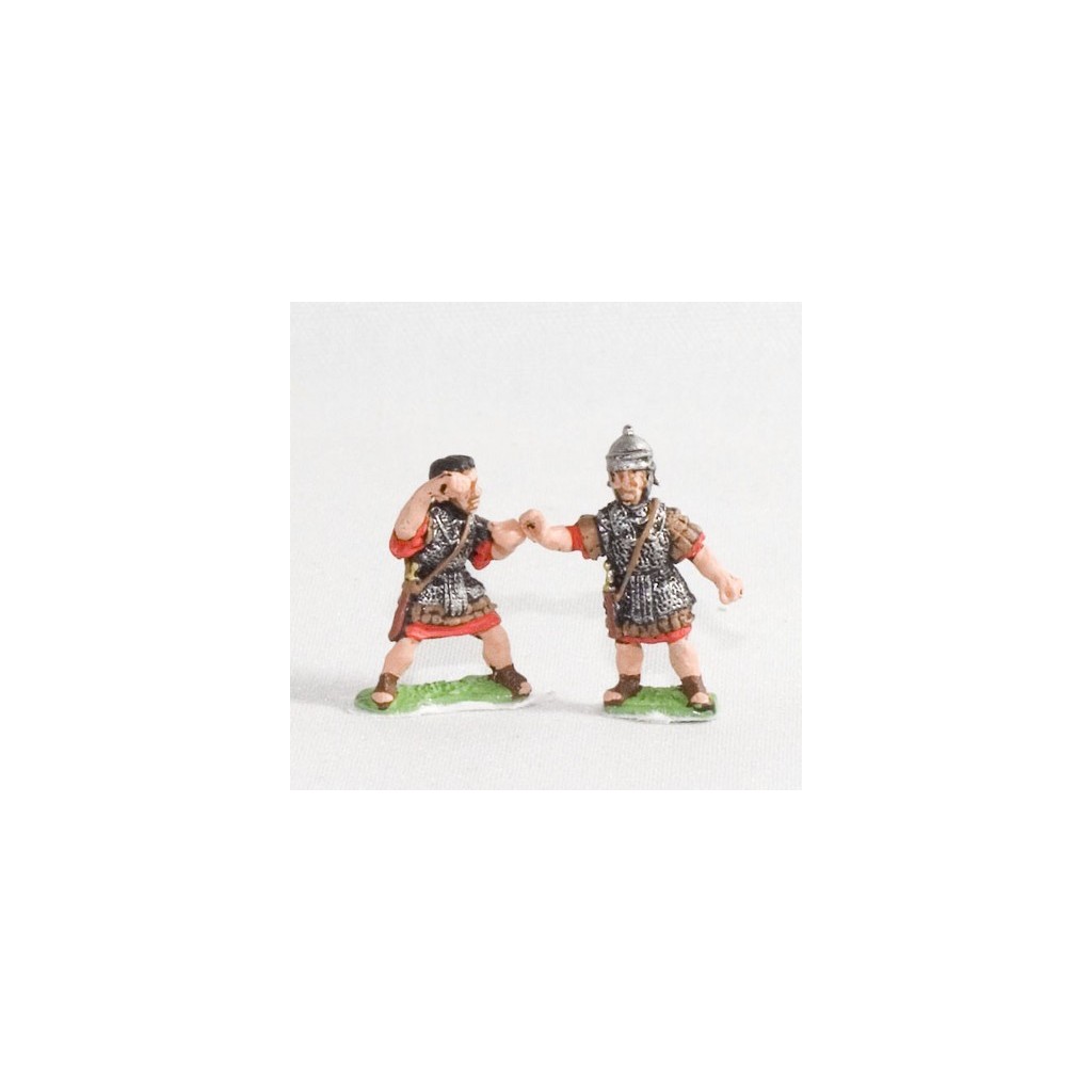 Early, Mid or Late Imperial Roman: Artillerymen