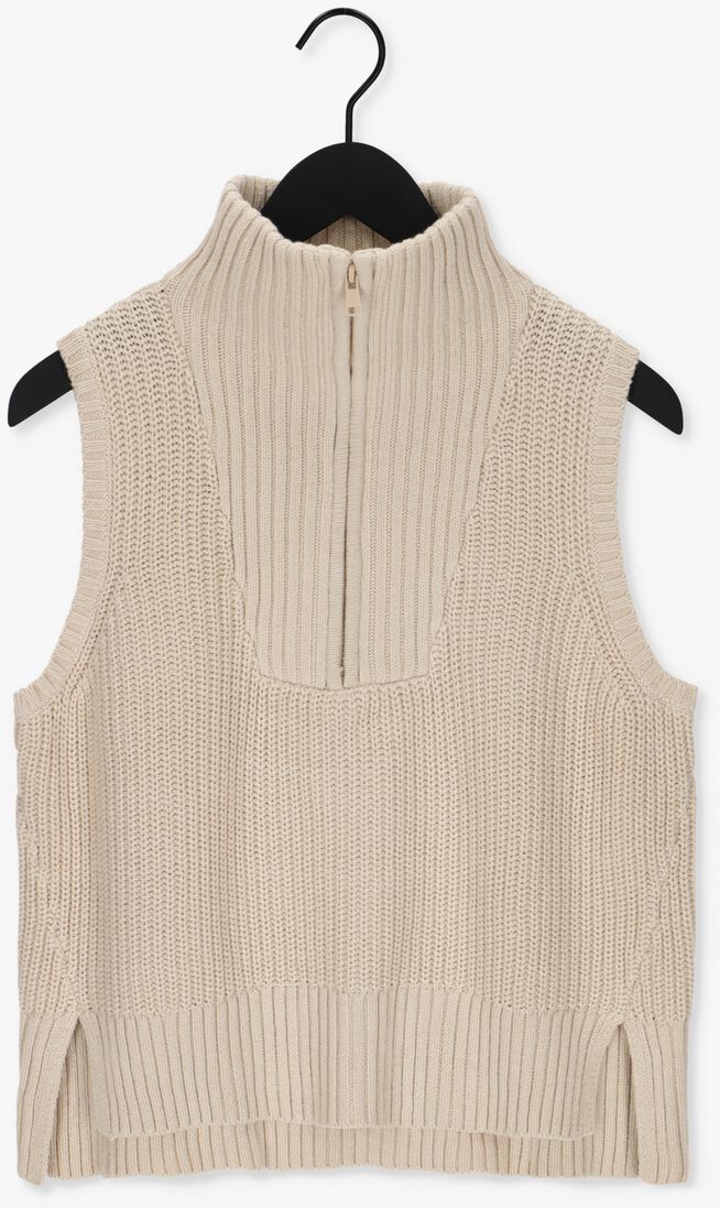 CC HEART zand cc heart spencer emily zip knit vest