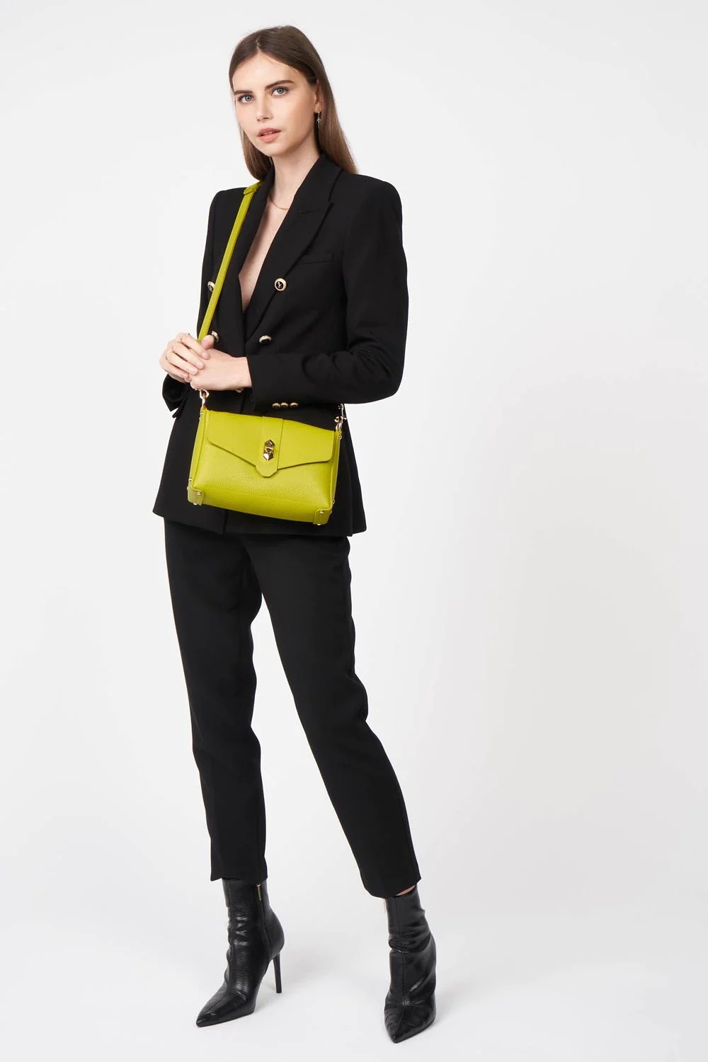 Top Double-Petit sac trotteur