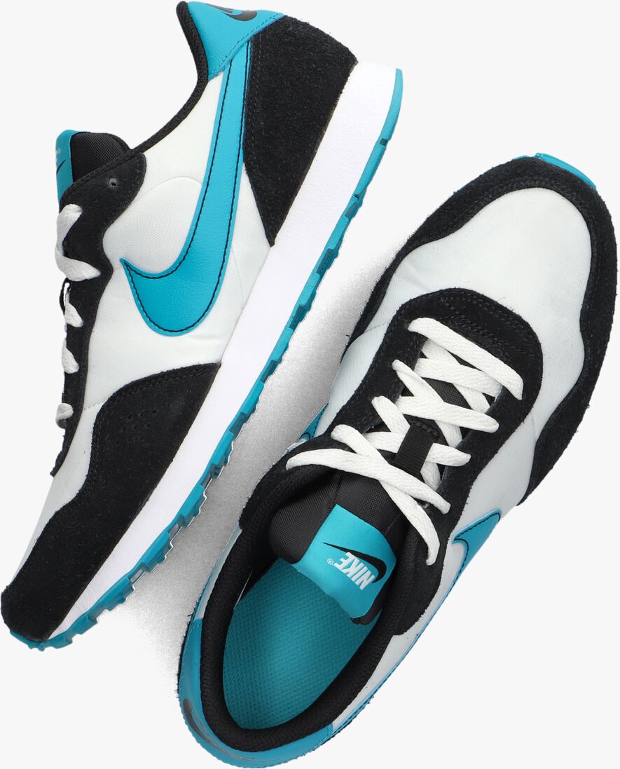 NIKE blauwe nike lage sneakers md vallant