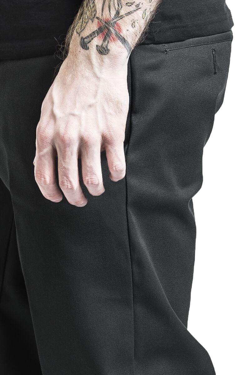 Pantalon Slim Straight Work | Dickies Chino