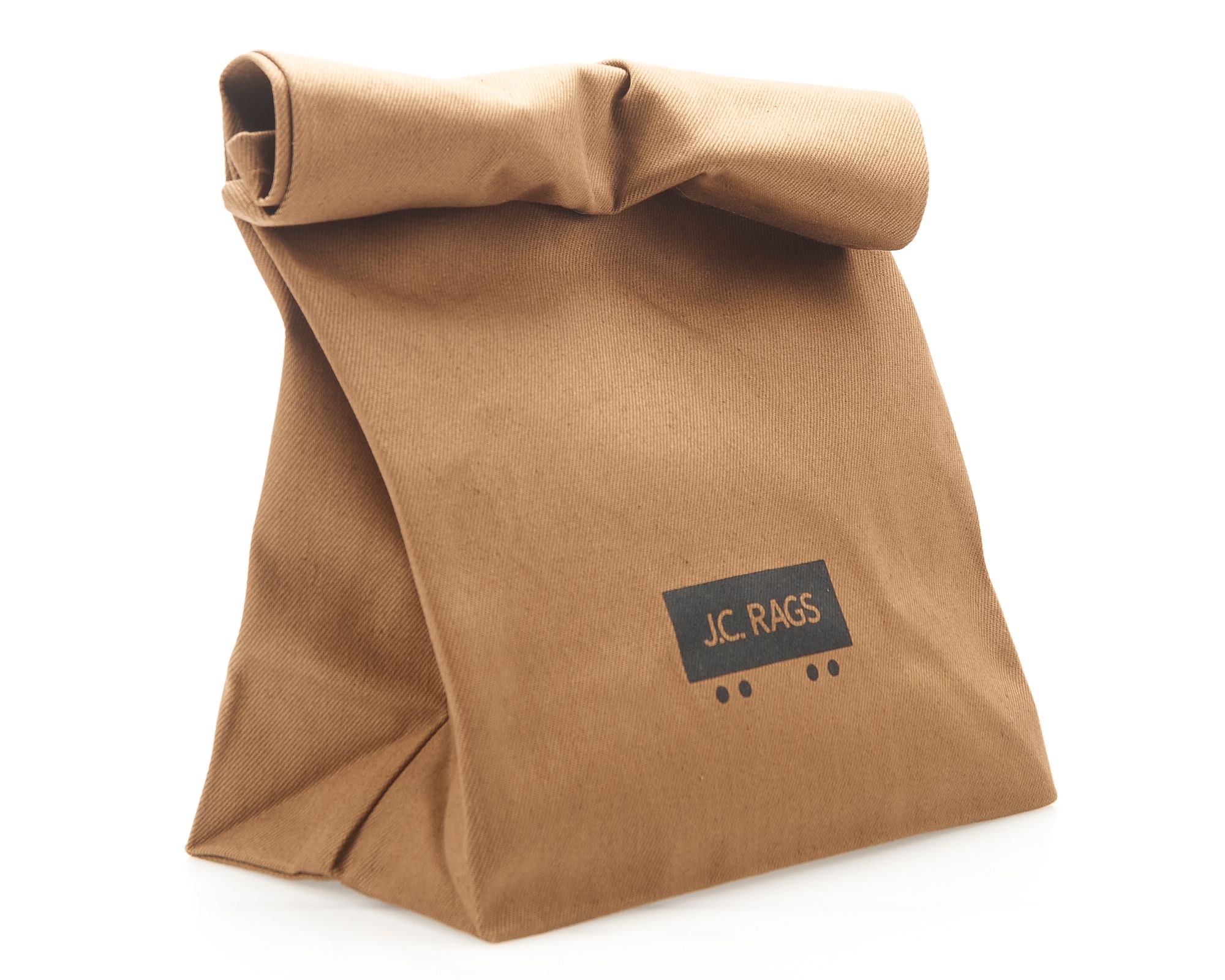 J.C. RAGS Lunchbag