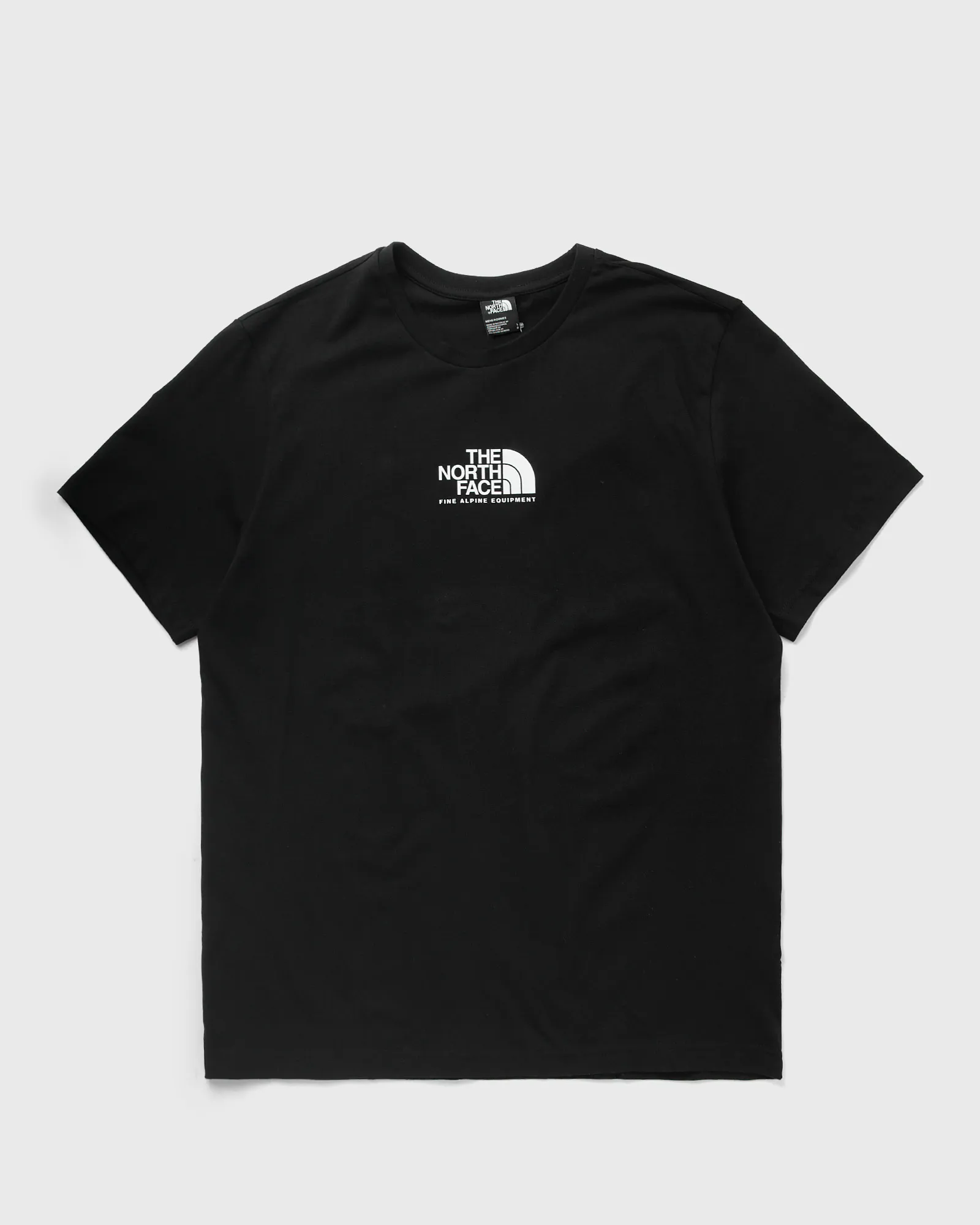 The North Face M S/S FINE ALPINE EQUIPMENT TEE 3 - EU