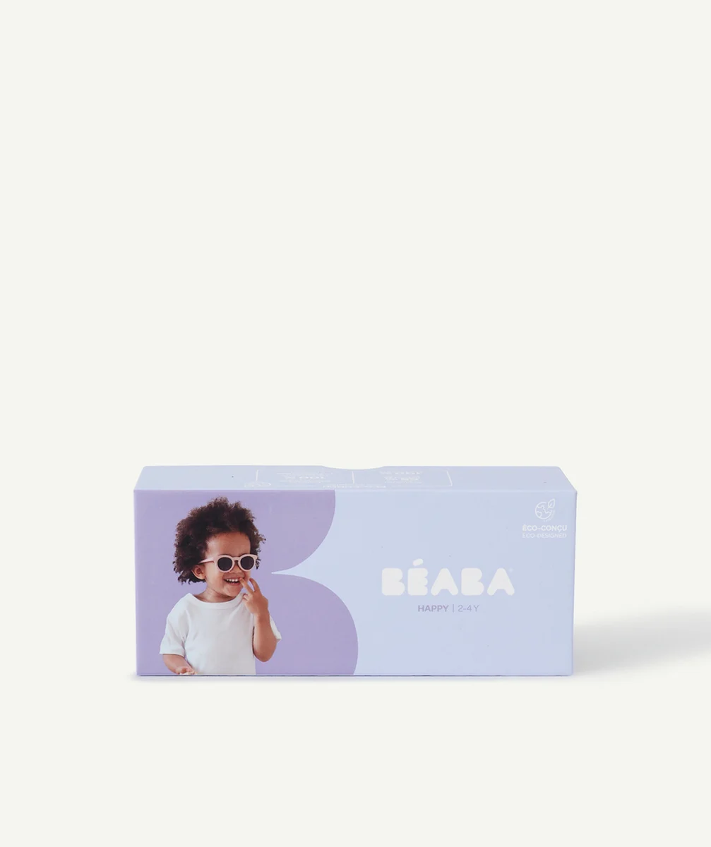 BEABAlunettes de soleil vertes 2-4 ans