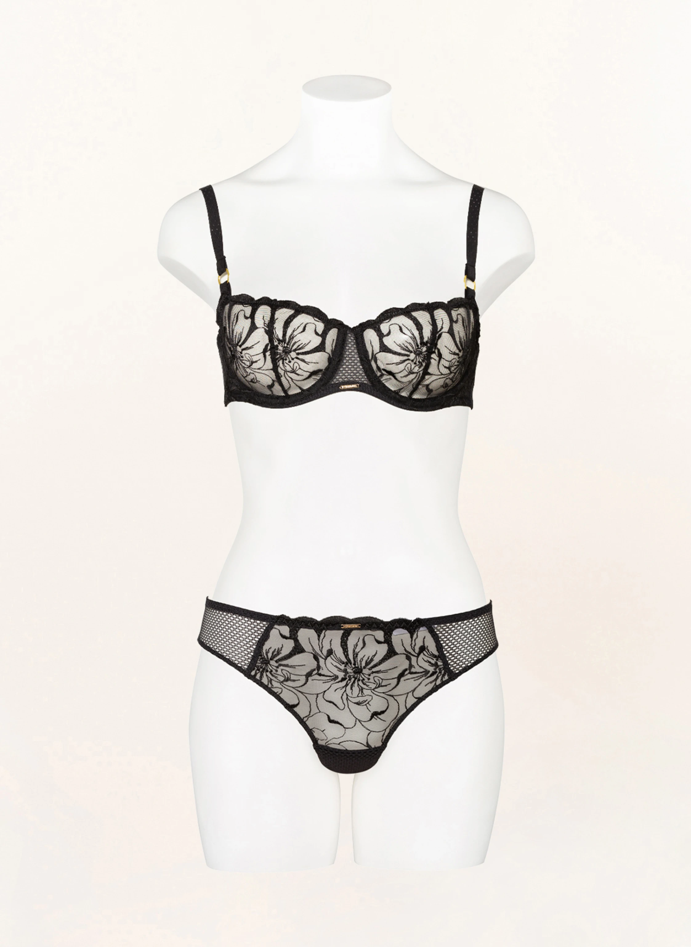 CHANTELLE String FLEURS