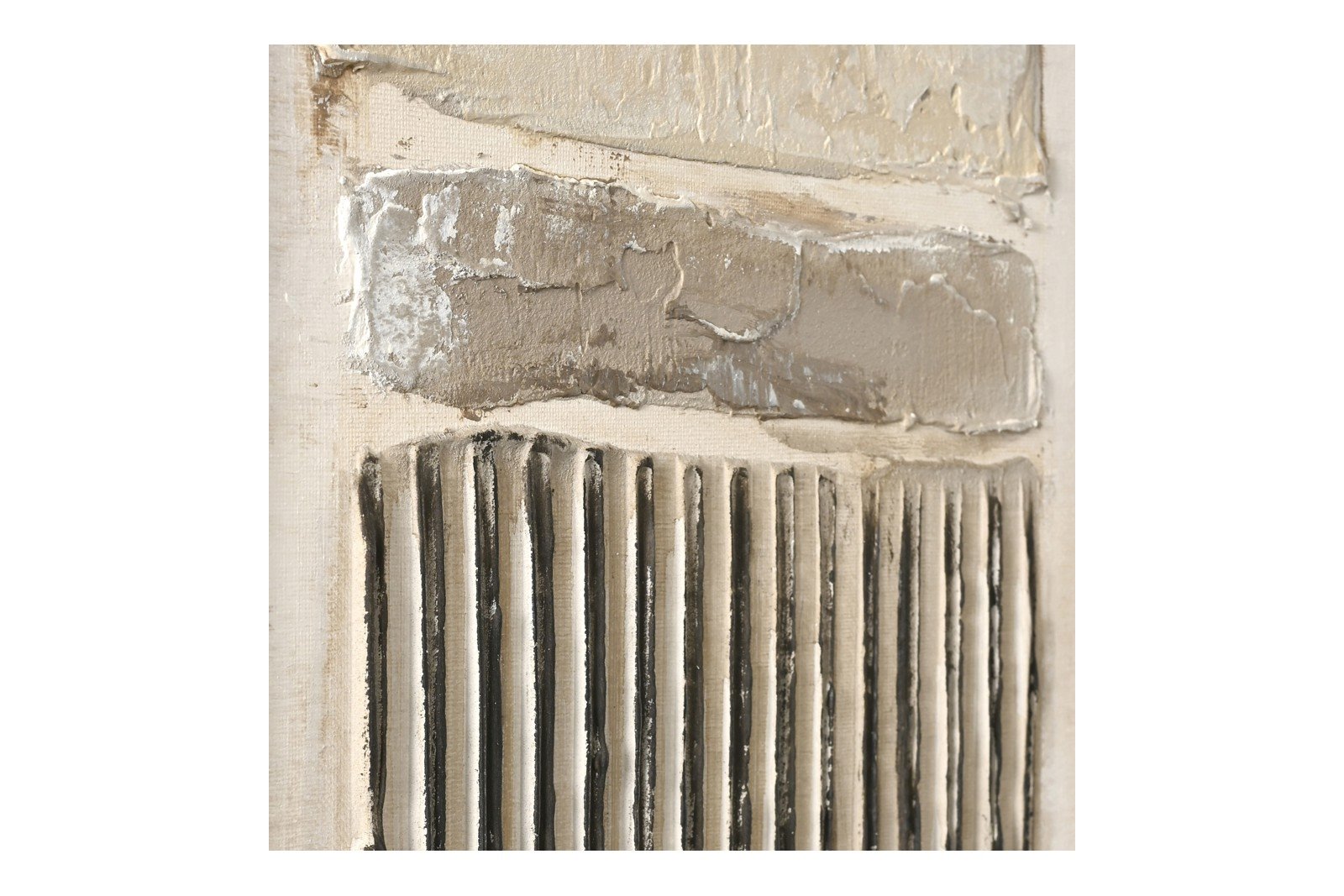 Art Structure 2 30x40 cm Oak Frame